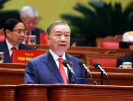 越南领导人做出承诺，未来5年，国家的年均经济增速将达到10%，继续对中美两头吃？