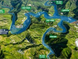 北京最高大坝开工建设！将提升大石河流域防洪能力