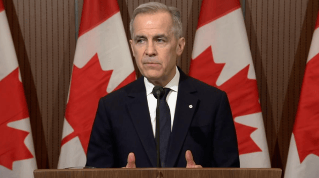 果然出尔反尔!中方刚买6万吨油菜籽,电车就遭针对,加总理没管住手下