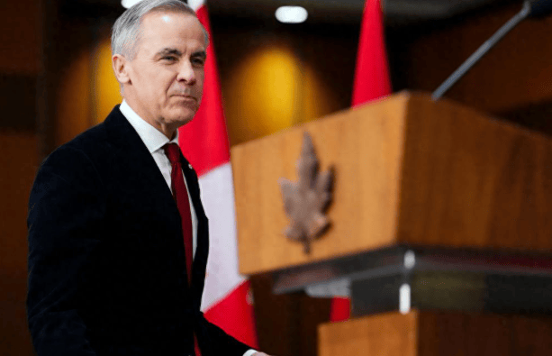 果然出尔反尔!中方刚买6万吨油菜籽,电车就遭针对,加总理没管住手下